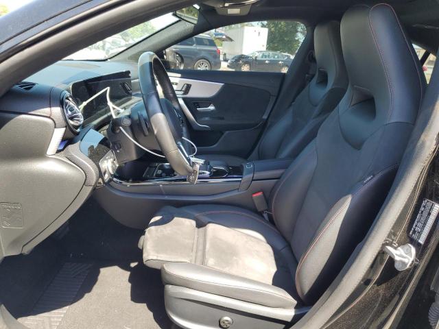 W1K5J4GB5LN103333 Mercedes-Benz CLA 250