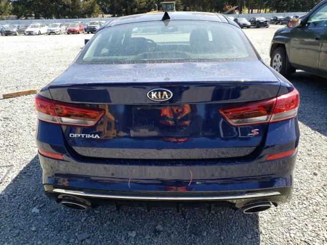 5XXGT4L38KG289634 KIA Optima Lx
