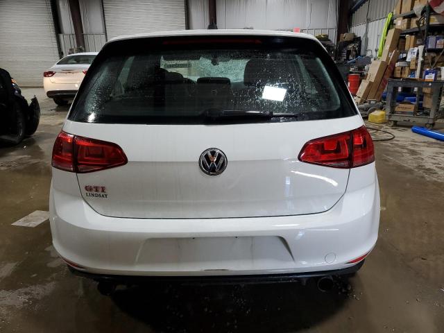 3VW447AUXHM062785 Volkswagen GTI S/SE