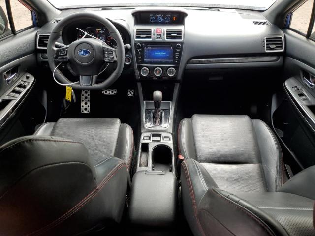 JF1VA1P60L8806354 Subaru Wrx Limited