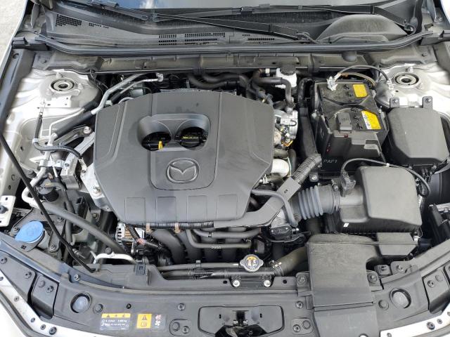 JM1BPAKM5P1615724 Mazda 3 SELECT