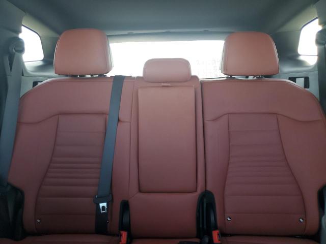 5XYK53AF5PG081189 KIA Sportage Sx Prestige