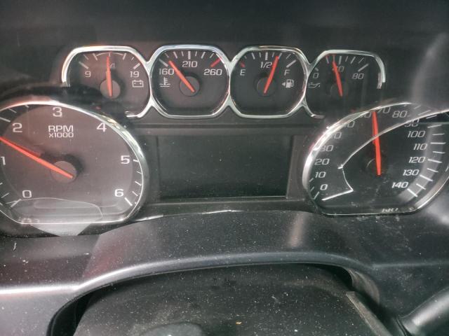 1GCVKRECXEZ396111 Chevrolet Silverado K1500 Lt
