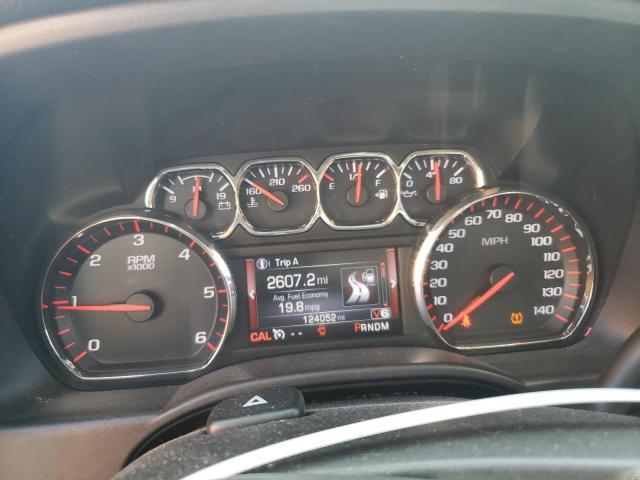 1GTR1UEH3FZ294833 GMC Sierra C1500 Sle