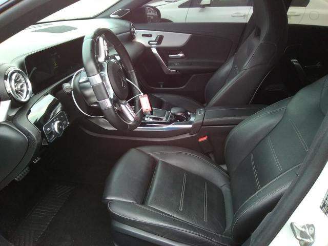 W1K5J5DB3LN084453 Mercedes-Benz Cla 45 Amg