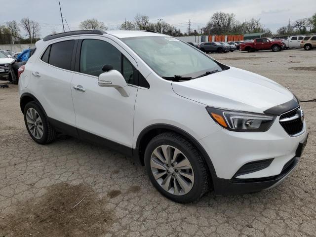 KL4CJASB5KB714917 Buick Encore Preferred