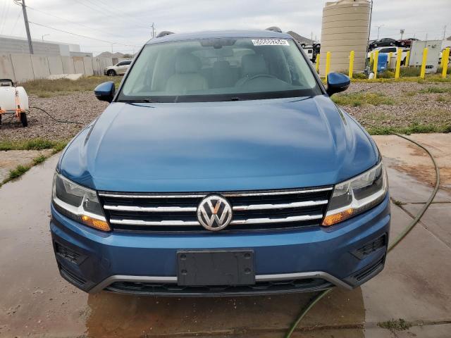 3VV2B7AX8KM104924 Volkswagen TIGUAN SE
