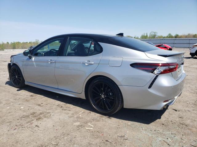 4T1KZ1AK2RU092959 Toyota CAMRY TRD