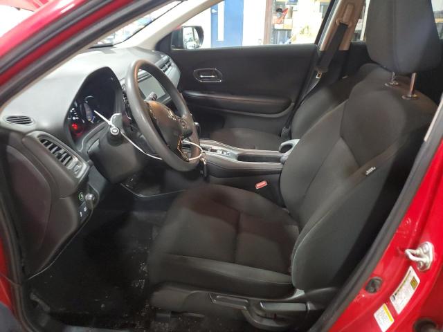 3CZRU6H57GM750723 Honda HR-V EX