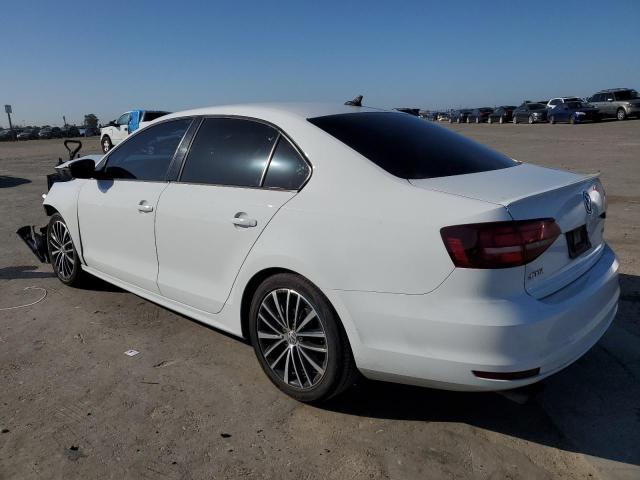 3VWD17AJ1GM351549 Volkswagen Jetta Sport