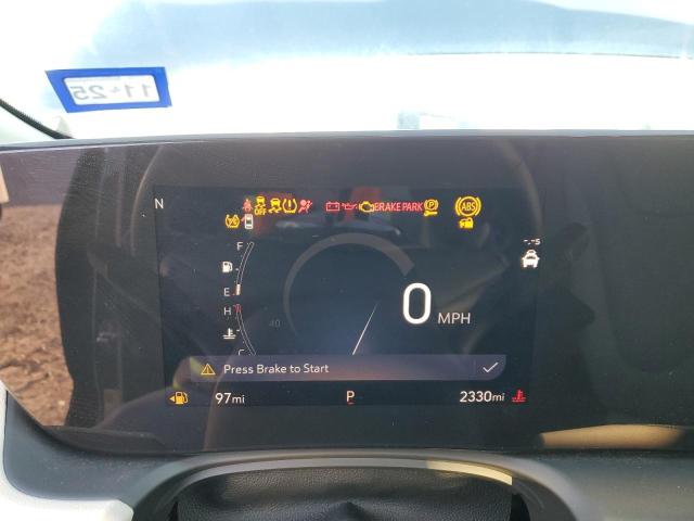 KL4AMFSLXRB029004 Buick Encore Gx Avenir