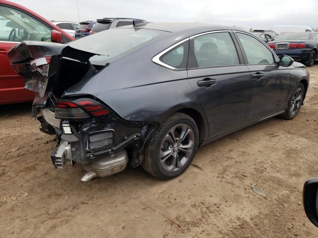 1HGCY2F62RA023205 Honda Accord Hybrid Exl