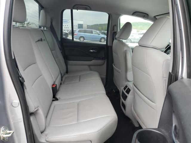 5FPYK2F69HB007103 Honda Ridgeline Rtl