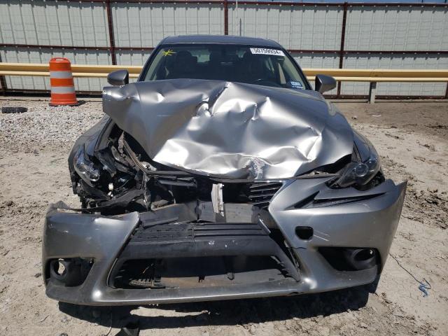 JTHBA1D2XG5031372 Lexus IS 200T