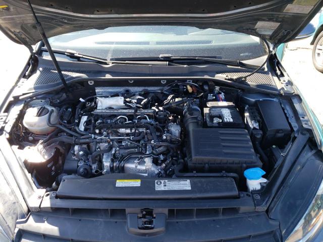 3VWCA7AU0FM513613 Volkswagen Golf Sportwagen Tdi S