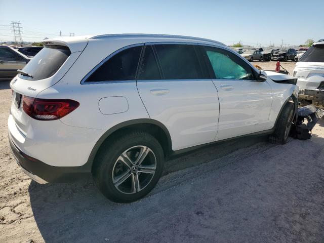 WDC0G8EB0LF715117 Mercedes-Benz Glc 300 4matic