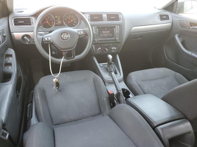 3VWD67AJ1GM291256 Volkswagen JETTA SE