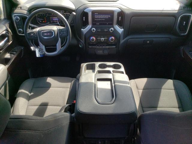 3GTU9CED5NG116205 GMC Sierra Limited K1500 Elevation