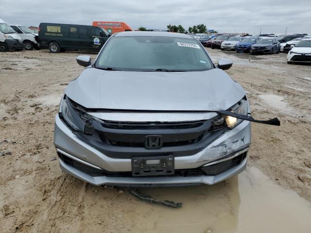19XFC2F63LE002829 Honda Civic Lx