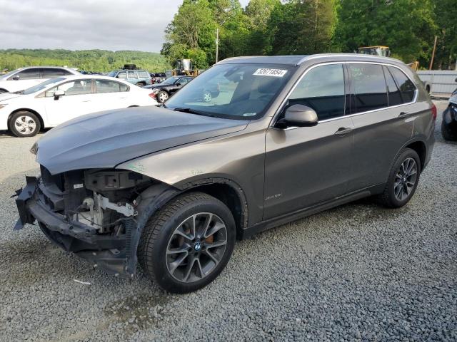 Auction sale of the 2017 Bmw X5 Xdrive35i, vin: 5UXKR0C35H0X78342, lot number: 52671854