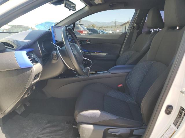 JTNKHMBX7L1073461 Toyota C-HR XLE