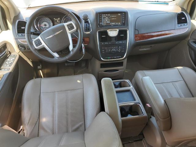 2C4RC1BG4ER365079 Chrysler Town & Country Touring