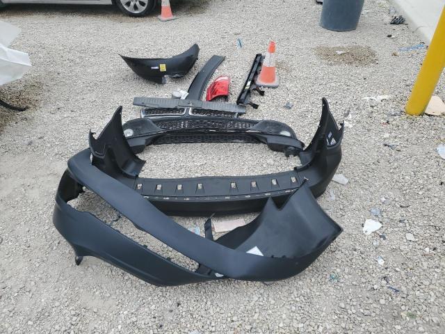 2C4RDGEG2JR145834 Dodge Grand Caravan Gt