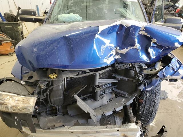 1C6RR7LT5FS609861 RAM 1500 Slt