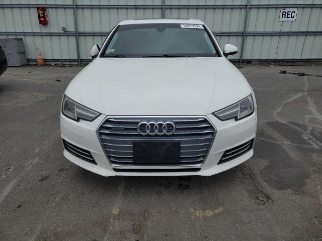 WAUANAF48HN063218 Audi A4 PREMIUM