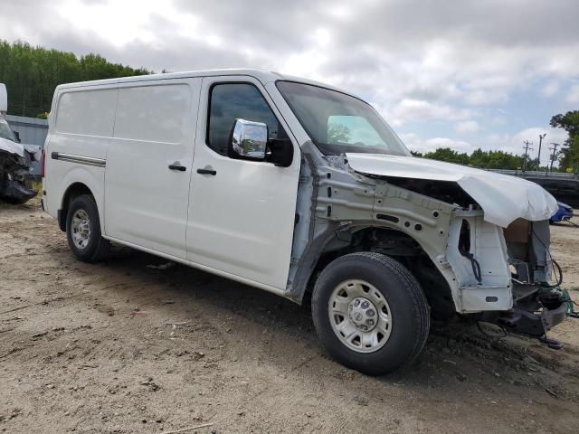 1N6AF0KY8LN811992 Nissan Nv 2500 Sv