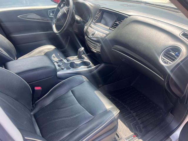 5N1DL0MMXHC511789 Infiniti QX60