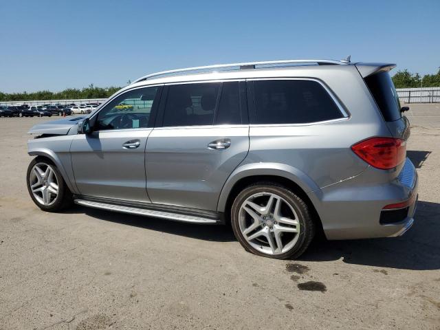 4JGDF7DE6GA654631 Mercedes-Benz Gl 550 4matic