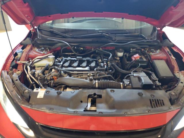 SHHFK7H44KU218952 Honda Civic Sport