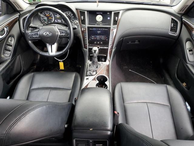 JN1EV7AR0JM433666 Infiniti Q50 LUXE