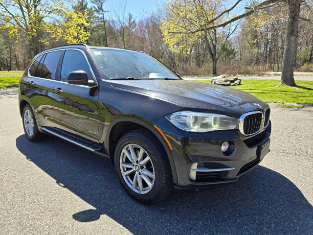 Продаж на аукціоні авто 2015 Bmw X5 Xdrive35i, vin: 5UXKR0C58F0K59784, номер лоту: 52719004