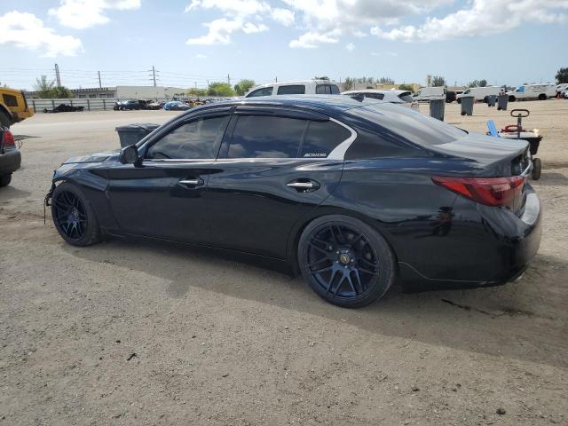 JN1EV7AP4JM355312 Infiniti Q50 LUXE