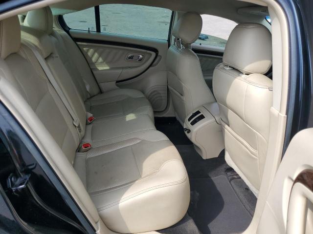 1FAHP2F86EG158239 Ford Taurus Limited