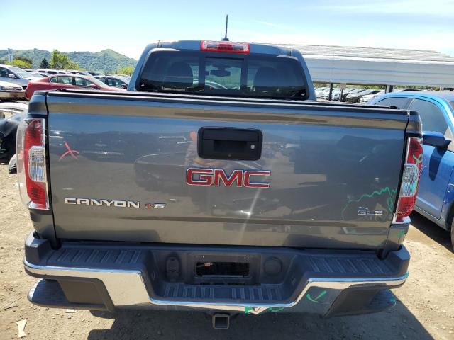 1GTG5CEN9K1113741 GMC CANYON SLE