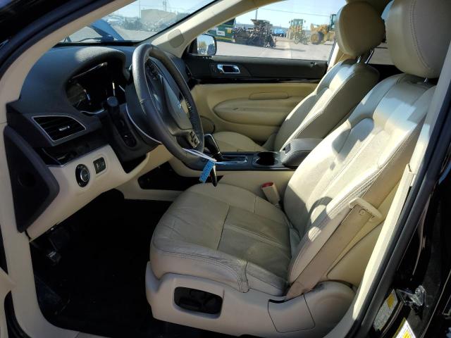 2LMHJ5AT9KBL02278 Lincoln MKT