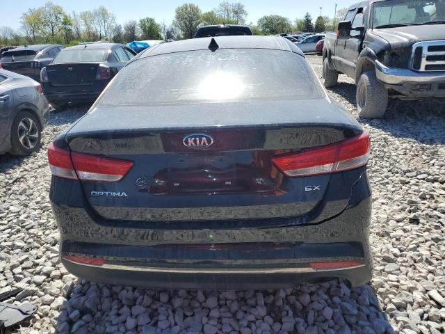 5XXGU4L39HG166494 KIA OPTIMA EX