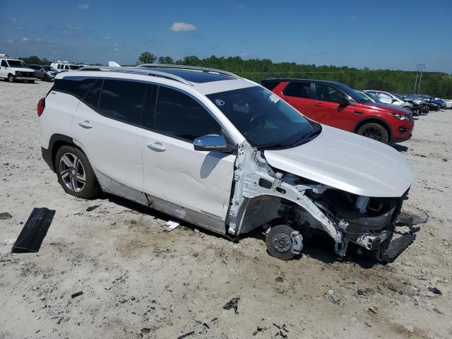 3GKALVEV3ML347588 GMC Terrain Slt