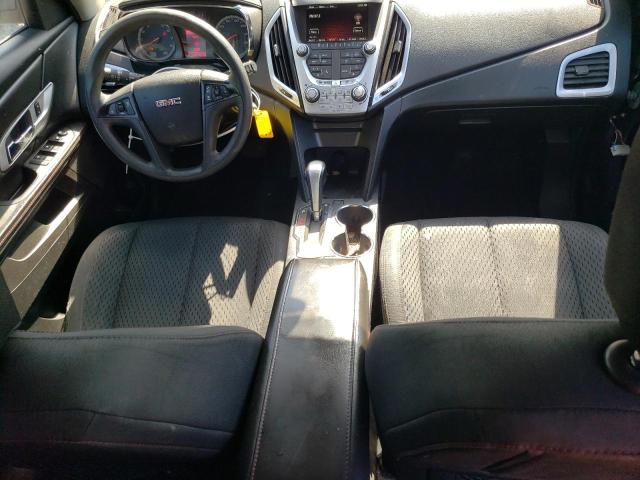 2GKALMEK5F6405319 GMC Terrain Sle