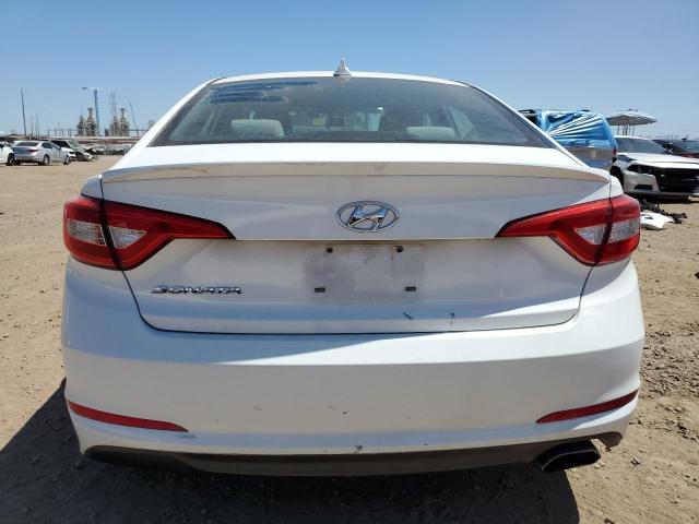 5NPE24AF9HH576422 Hyundai SONATA SE