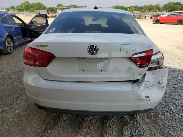 1VWAT7A34EC066678 Volkswagen PASSAT S