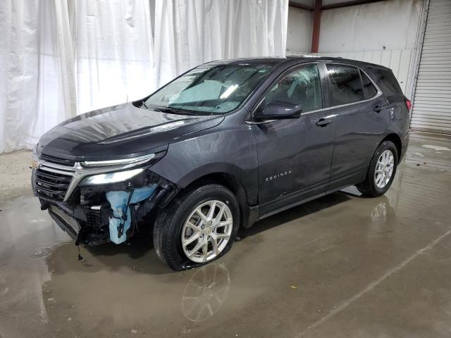 Auction sale of the 2022 Chevrolet Equinox Lt, vin: 2GNAXUEVXN6155611, lot number: 50959744