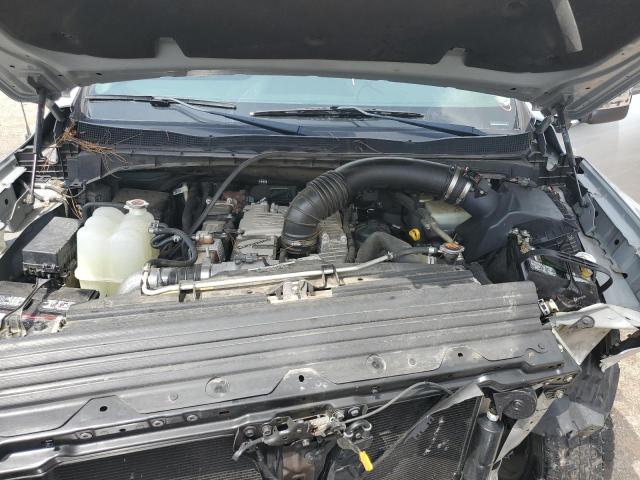 1N6BA1F47HN522092 Nissan Titan Xd Sl