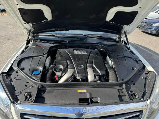 WDDUG8CBXGA235976 Mercedes-Benz S 550