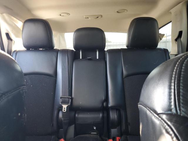 3C4PDCGG2HT556655 Dodge Journey Crossroad
