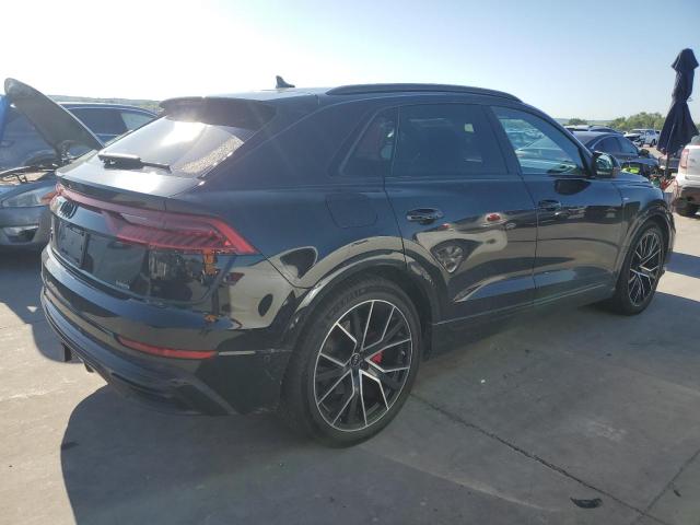 WA1FVBF12ND004388 Audi Q8 Prestige S-line