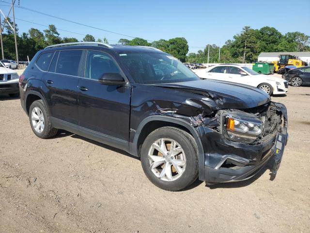 1V2AP2CA5KC590003 Volkswagen Atlas S